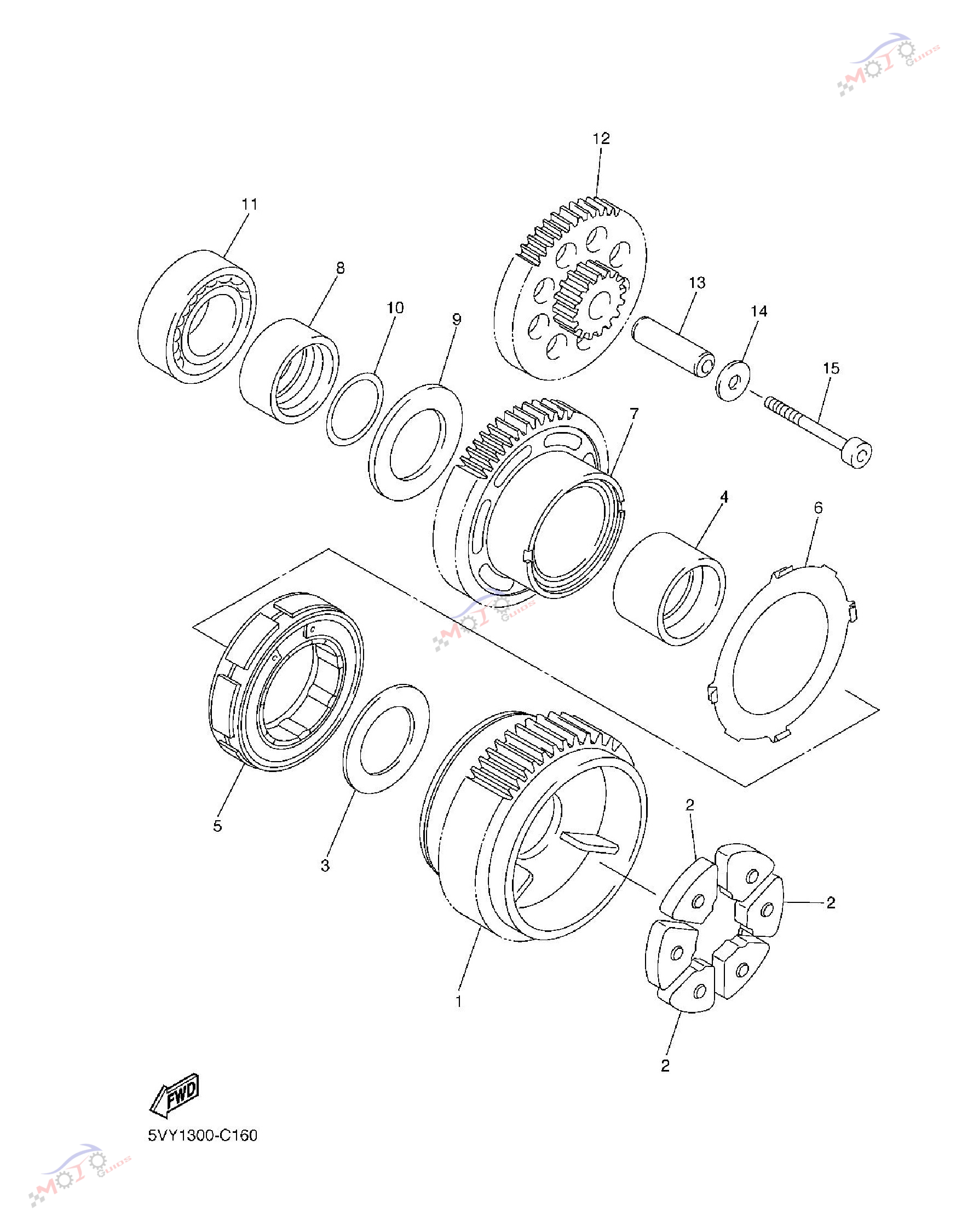 Engine Diagram